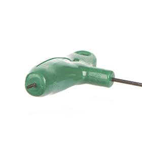 Park Tool,  PH-T25,  Clé Torx avec poignée moulée