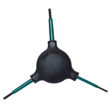  Park Tool,  AWS-3,  Clés hexagonales en Y