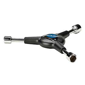 Park Tool,  ST-3,  Clé en Y