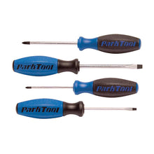  Park Tool,  SD-SET,  Ensemble de tournevis