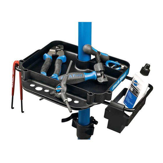 Park Tool,  106,  Plateau de travail