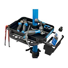 Park Tool,  106,  Plateau de travail