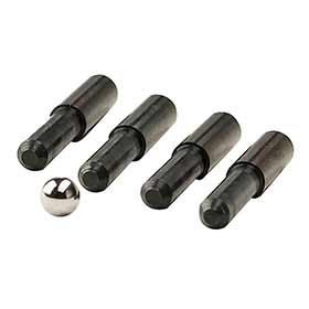 Park Tool,  CTP-4K,  Poinçon de remplacement pour dérive-chaine CT-4