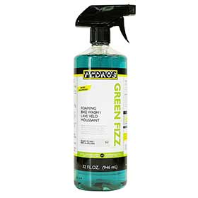 Pedro's,  Green Fizz,  Nettoyant à vélo