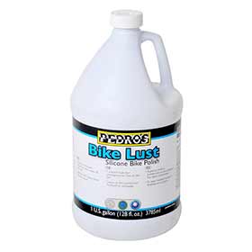 Pedro's,  Bike Lust,  Polisseur à vélo