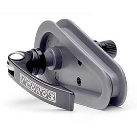 Pedro's,  Support à chaîne