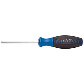 Park Tool,  SW-16,  Clé pour écrous internes