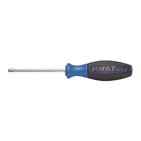 Park Tool,  SW-17,  Clé pour écrous internes