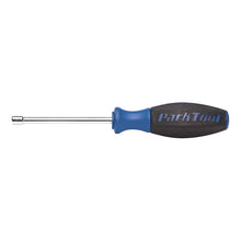  Park Tool,  SW-18,  Clé pour écrous internes