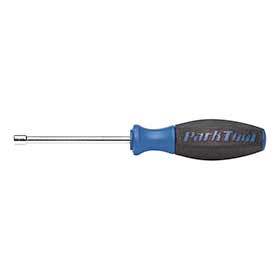 Park Tool,  SW-18,  Clé pour écrous internes