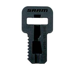 SRAM,  Outil de montage pour le cable de vitesse i-MOTION 3