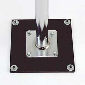 Park Tool,  FP-2,  Plaque de fixation au plancher