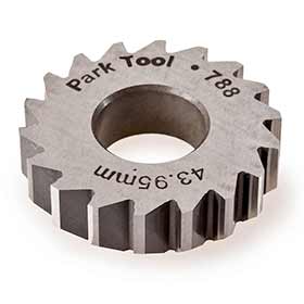 Park Tool,  751.2,  Alésoir pour HTR-1