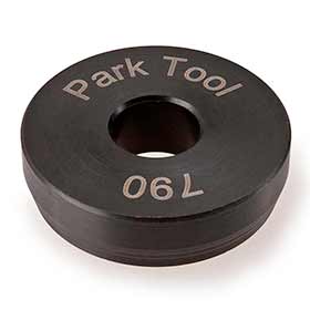 Park Tool,  767,  Guide de centrage