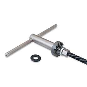 Park Tool,  690-XL,  Couteau de surfaçage