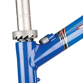 Park Tool,  690-XL,  Couteau de surfaçage