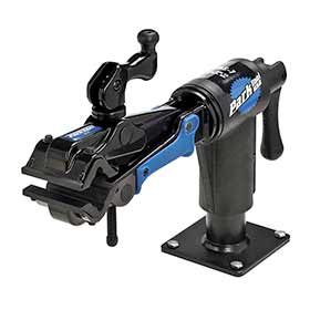Park Tool,  PRS-7-1,  Support de réparation pour établi