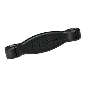Park Tool,  BSH-4,  Guide pour rayon plat
