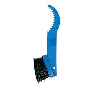 Park Tool,  GSC-1,  Brosse à pignons