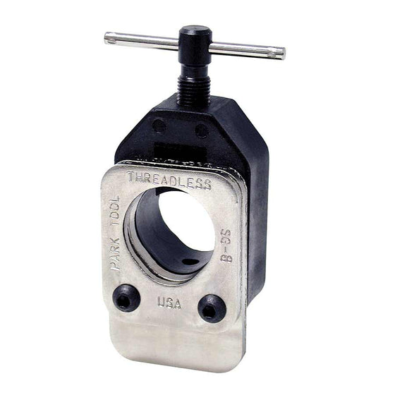 Park Tool,  SG-8,  Guide de coupe pour fourche sans filet en carbone