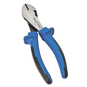 Park Tool,  SP-7,  Pinces à coupe diagonale