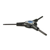 Park Tool,  TWS-3,  Clés Torx en Y