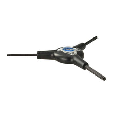  Park Tool,  TWS-3,  Clés Torx en Y