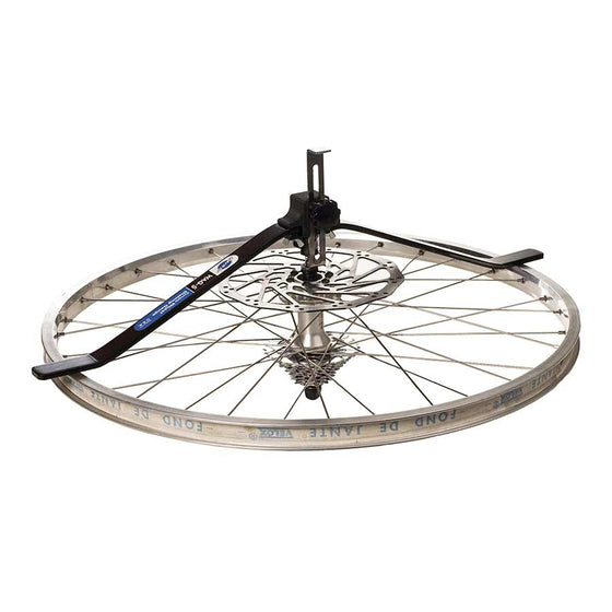 Park Tool,  WAG-5,  Gabarit de centrage portatif