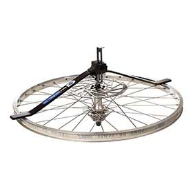 Park Tool,  WAG-5,  Gabarit de centrage portatif