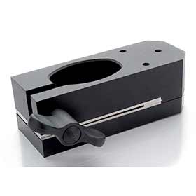 Look,  Guide de coupe pour tige de selle E-Post