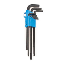  Park Tool,  HXS-1.2,  Ensemble de clés hexagonales