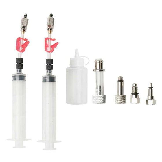 Jagwire,  Pro DOT,  Trousse de purge