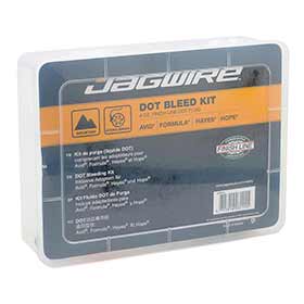 Jagwire,  Pro DOT