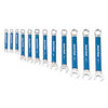 Park Tool,  MW-SET.2,  Ensemble de clés mixtes métriques