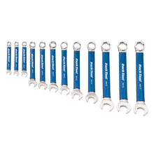  Park Tool,  MW-SET.2,  Ensemble de clés mixtes métriques