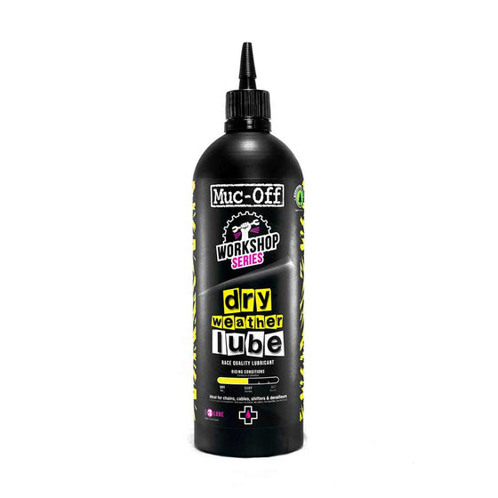 Muc-Off,  Dry,  Lubrifiant
