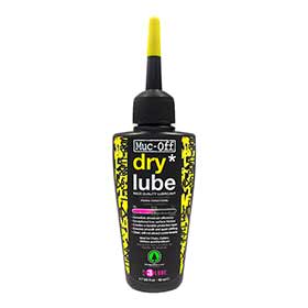 Muc-Off,  Dry,  Lubrifiant