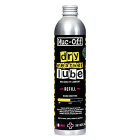 Muc-Off,  Dry,  Lubrifiant