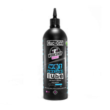  Muc-Off,  Wet,  Lubrifiant