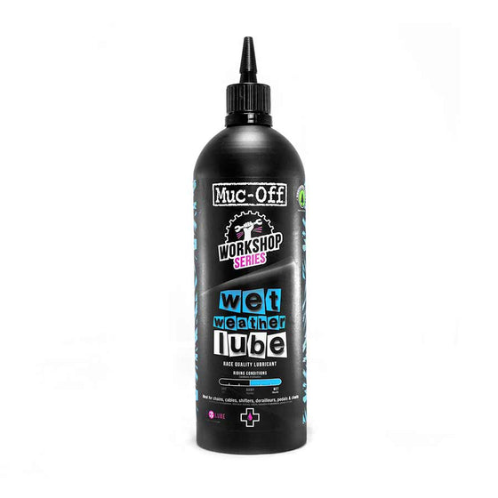 Muc-Off,  Wet,  Lubrifiant