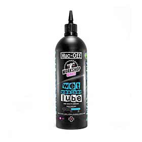 Muc-Off,  Wet,  Lubrifiant