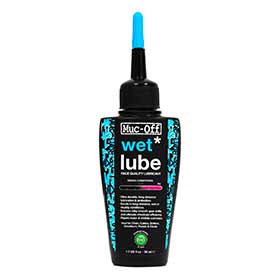Muc-Off,  Wet,  Lubrifiant