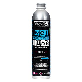 Muc-Off,  Wet,  Lubrifiant