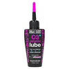Muc-Off,  C3 Wet Ceramic,  Lubrifiant à chaîne