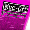 Muc-Off,  Nettoyant de vélo Nano Tech