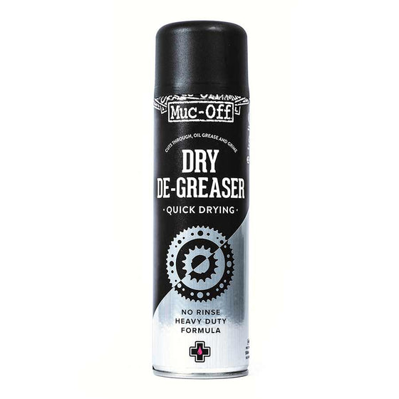 Muc-Off,  Dégraisseur à Chaîne Quick Dry,  Dégraisseur