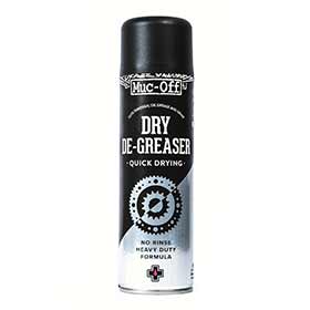 Muc-Off,  Dégraisseur à Chaîne Quick Dry,  Dégraisseur