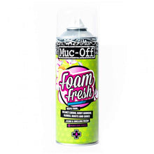  Muc-Off,  Nettoyant pour mousse de protection Foam Fresh