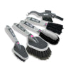 Muc-Off,  Trousse de 5 brosses Muc-Off