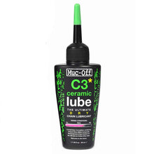  Muc-Off,  Lubrifiant Ceramic Dry,  50ml